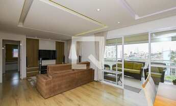 Imagem: Apartamento à Venda - Campo Belo, 3 Quartos