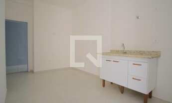 Imagem 2: Apartamento à Venda - Mooca, 2 Quartos, 42 m2