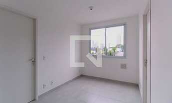 Imagem 4: Apartamento à Venda - Belém, 2 Quartos, 34 m2