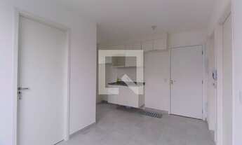 Imagem 3: Apartamento à Venda - Belém, 2 Quartos, 34 m2