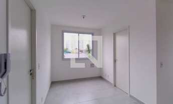 Imagem 1: Apartamento à Venda - Belém, 2 Quartos, 34 m2