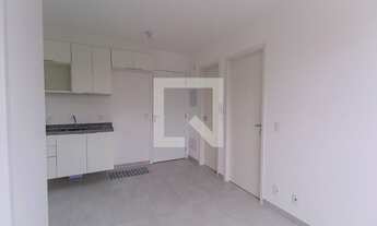 Imagem 2: Apartamento à Venda - Belém, 2 Quartos, 34 m2