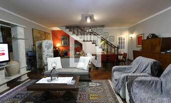 Imagem 5: Casa à Venda - Jardim Europa, 3 Quartos, 332 m2