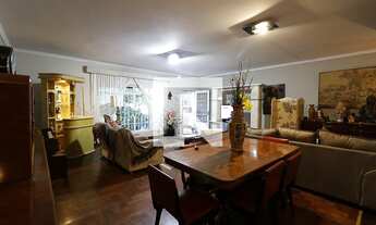 Imagem 2: Casa à Venda - Jardim Europa, 3 Quartos, 332 m2