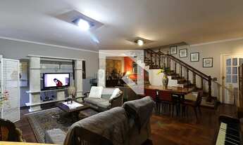 Imagem 3: Casa à Venda - Jardim Europa, 3 Quartos, 332 m2