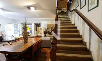 Imagem 7: Casa à Venda - Jardim Europa, 3 Quartos, 332 m2