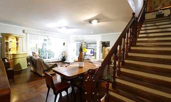 Imagem: Casa à Venda - Jardim Europa, 3 Quartos