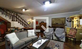 Imagem 4: Casa à Venda - Jardim Europa, 3 Quartos, 332 m2