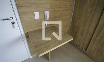 Imagem 6: Apartamento à Venda - Belém, 1 Quarto, 27 m2