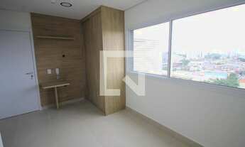 Imagem 2: Apartamento à Venda - Belém, 1 Quarto, 27 m2