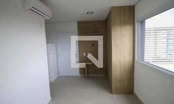 Imagem 4: Apartamento à Venda - Belém, 1 Quarto, 27 m2