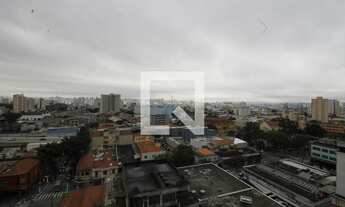 Imagem 5: Apartamento à Venda - Belém, 1 Quarto, 27 m2