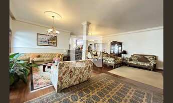 Imagem: Casa à Venda - Planalto Paulista, 4 Quartos