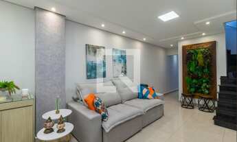 Imagem 4: Casa à Venda - Mandaqui, 3 Quartos, 220 m2