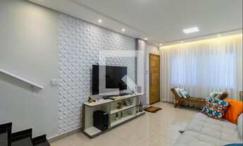 Imagem 3: Casa à Venda - Mandaqui, 3 Quartos, 220 m2