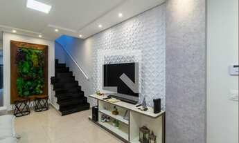 Imagem 6: Casa à Venda - Mandaqui, 3 Quartos, 220 m2