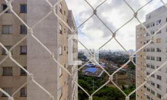 Imagem 7: Apartamento à Venda - Belém, 2 Quartos, 43 m2