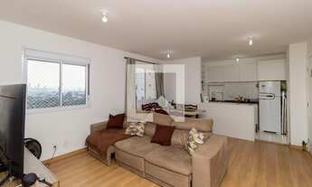 Imagem 4: Apartamento à Venda - Belém, 2 Quartos, 43 m2