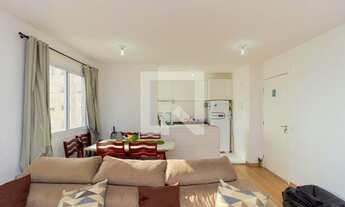 Imagem 6: Apartamento à Venda - Belém, 2 Quartos, 43 m2