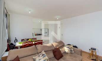 Imagem 3: Apartamento à Venda - Belém, 2 Quartos, 43 m2