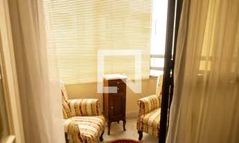 Imagem 7: Apartamento à Venda - Saúde, 5 Quartos, 300 m2