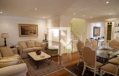 Imagem 4: Apartamento à Venda - Saúde, 5 Quartos, 300 m2