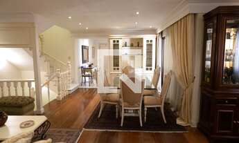 Imagem 6: Apartamento à Venda - Saúde, 5 Quartos, 300 m2