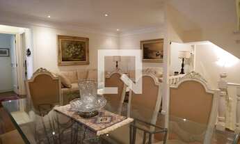 Imagem 3: Apartamento à Venda - Saúde, 5 Quartos, 300 m2