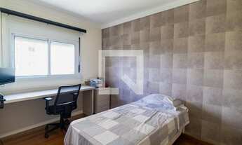 Imagem 7: Apartamento à Venda - Jabaquara, 2 Quartos, 110 m2