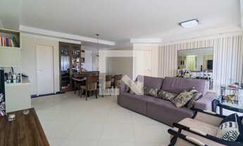 Imagem 2: Apartamento à Venda - Jabaquara, 2 Quartos, 110 m2