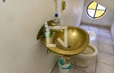 Imagem 7: Casa à Venda - Vila Mariana, 4 Quartos, 330 m2