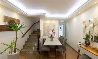 Imagem 5: Casa à Venda - Vila Mazzei, 3 Quartos, 200 m2