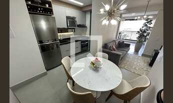 Imagem 2: Apartamento à Venda - Barra Funda, 2 Quartos, 68 m2