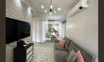 Imagem 4: Apartamento à Venda - Barra Funda, 2 Quartos, 68 m2