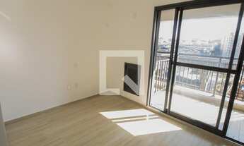 Imagem 3: Apartamento à Venda - Vila Santa Clara, 1 Quarto, 24 m2