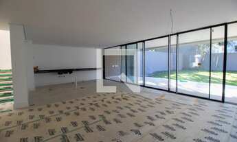 Imagem 5: Casa à Venda - Chácara Santo Antonio, 4 Quartos, 849 m2