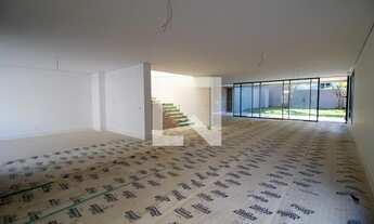 Imagem 2: Casa à Venda - Chácara Santo Antonio, 4 Quartos, 849 m2