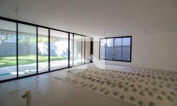 Imagem 6: Casa à Venda - Chácara Santo Antonio, 4 Quartos, 849 m2