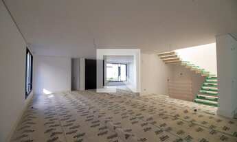 Imagem 3: Casa à Venda - Chácara Santo Antonio, 4 Quartos, 849 m2