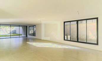 Imagem 3: Casa à Venda - Chácara Santo Antonio, 4 Quartos, 845 m2