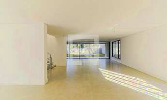 Imagem 2: Casa à Venda - Chácara Santo Antonio, 4 Quartos, 845 m2