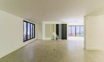 Imagem 5: Casa à Venda - Chácara Santo Antonio, 4 Quartos, 828 m2