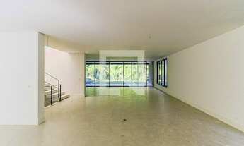 Imagem 2: Casa à Venda - Chácara Santo Antonio, 4 Quartos, 828 m2