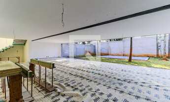 Imagem 3: Casa à Venda - Chácara Santo Antonio, 4 Quartos, 935 m2