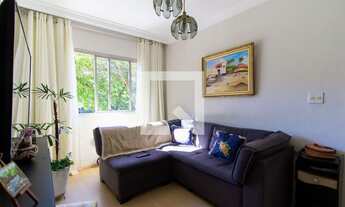 Imagem 2: Apartamento à Venda - Mooca, 2 Quartos, 62 m2