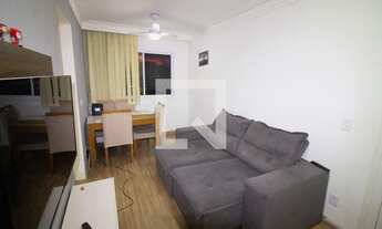 Imagem 2: Apartamento à Venda - Mooca, 2 Quartos, 42 m2