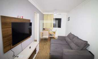 Imagem 3: Apartamento à Venda - Mooca, 2 Quartos, 42 m2