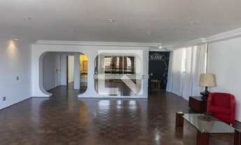 Imagem 5: Apartamento à Venda - Bela Vista, 5 Quartos, 367 m2