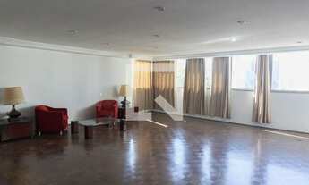 Imagem: Apartamento à Venda - Bela Vista, 5 Quartos