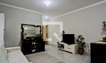 Imagem: Casa à Venda - Freguesia do Ó, 4 Quartos